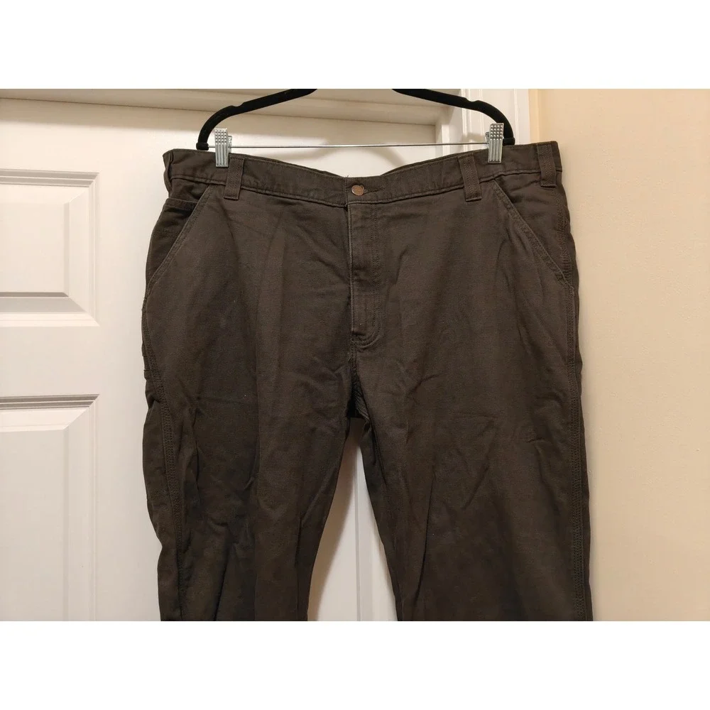 Carhartt rugged flex